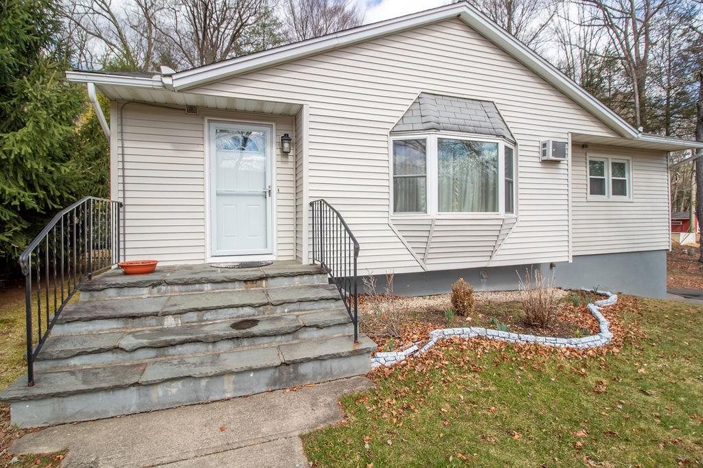 3 Brook Street, Ellenville, NY 12428