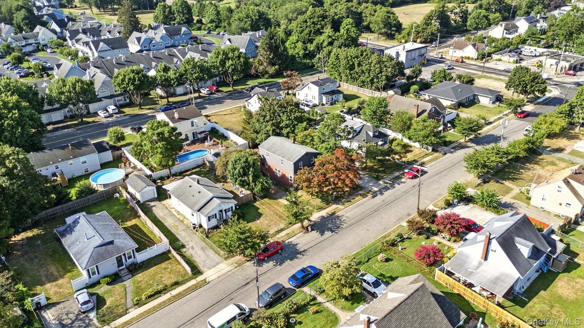 330 Irving Street, Central Islip, NY 11722