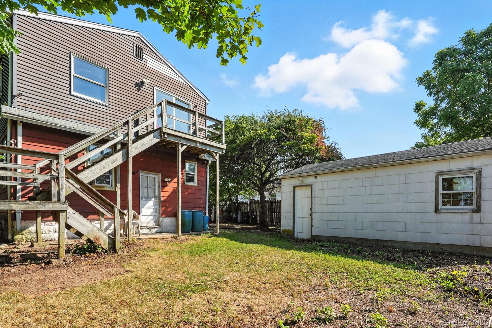 330 Irving Street, Central Islip, NY 11722