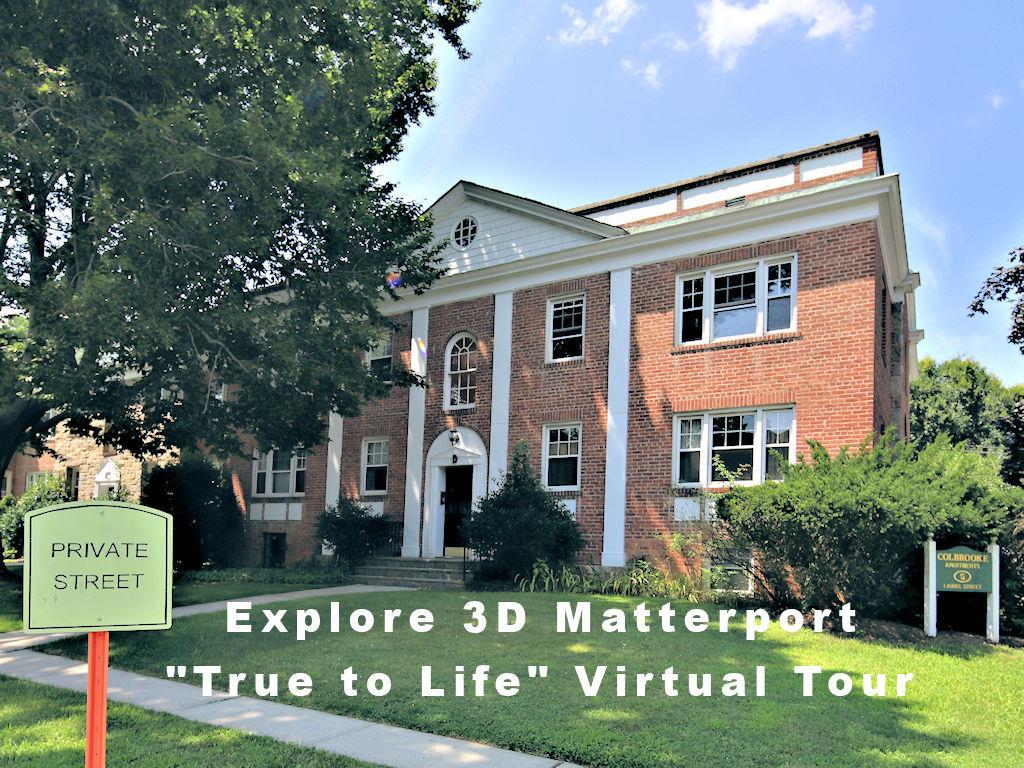 5 Laurel Street # B2, Rye, NY 10580