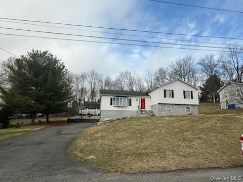 10 Pleasant Street, Florida, NY 10921