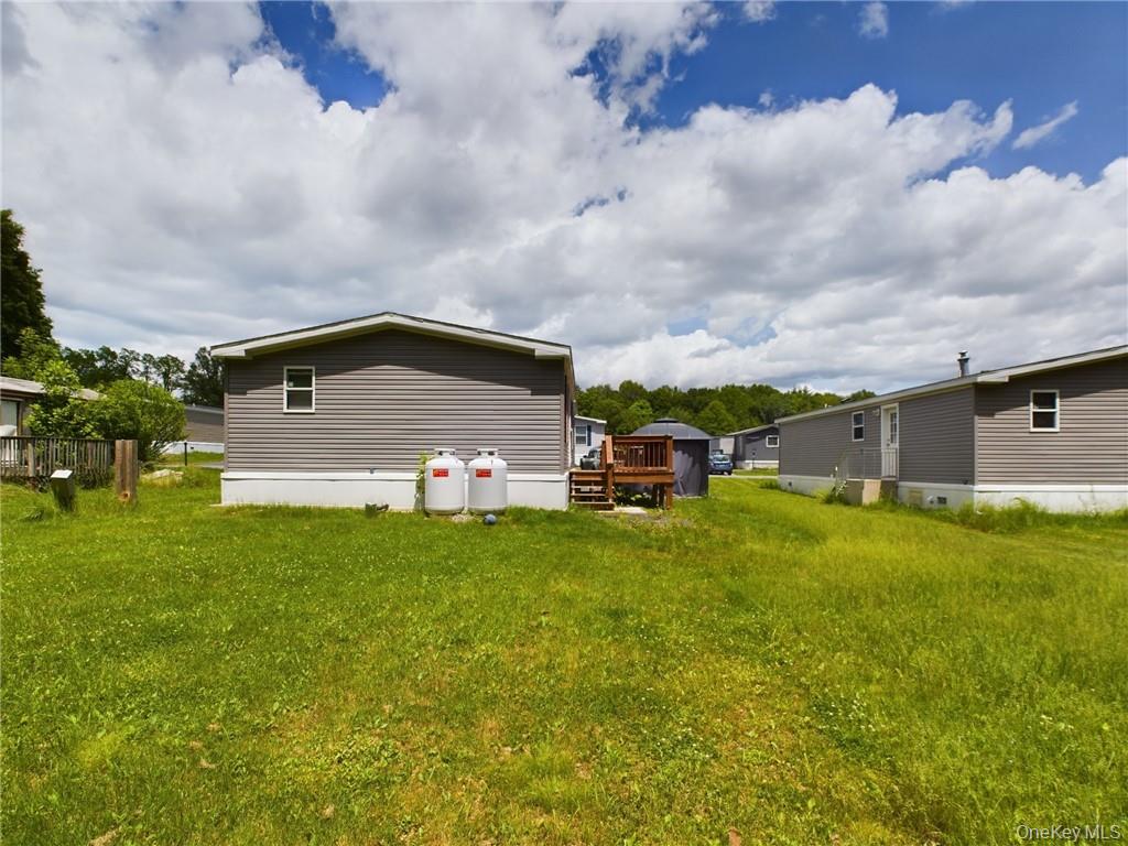 18 Shore Lane, Burlingham, NY 12722