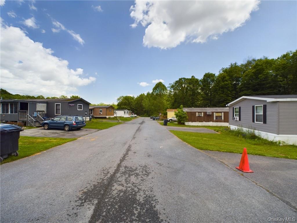 18 Shore Lane, Burlingham, NY 12722