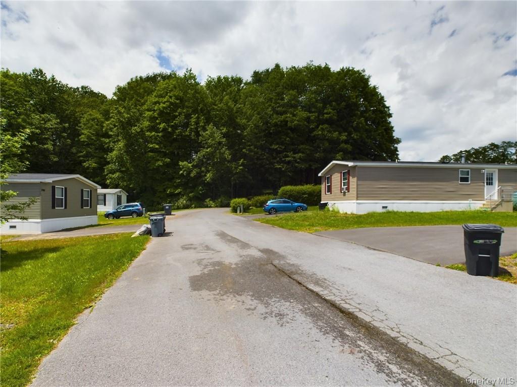 18 Shore Lane, Burlingham, NY 12722