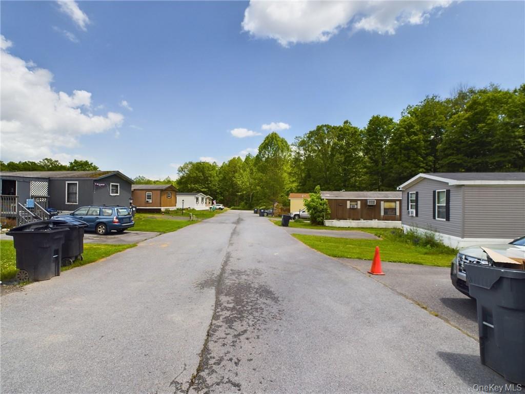 18 Shore Lane, Burlingham, NY 12722