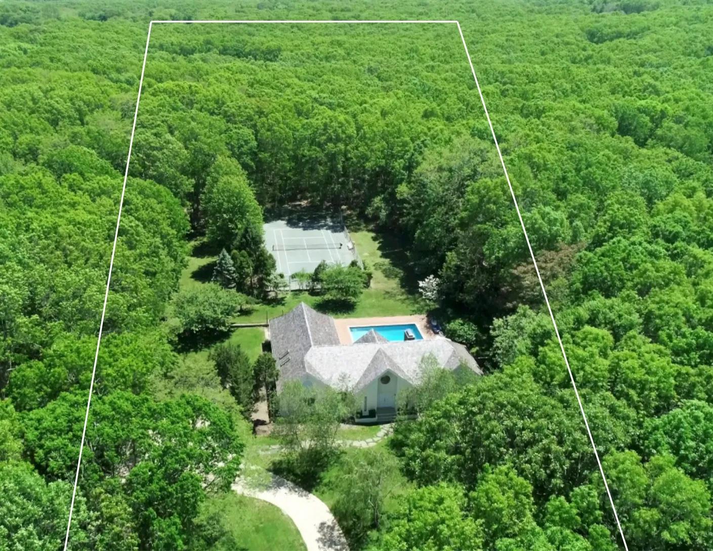 1224 Brick Kiln Road, Sag Harbor, NY 11963