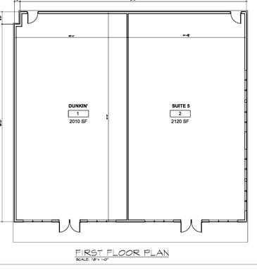 1833 E Main Srt. 1833 E. Main Street, Mohegan Lake, NY 10547