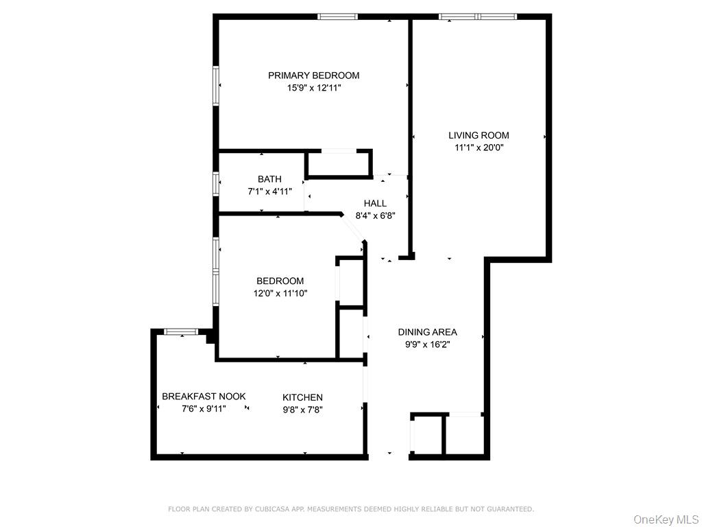 29 Abeel Street # 3B, Yonkers, NY 10705