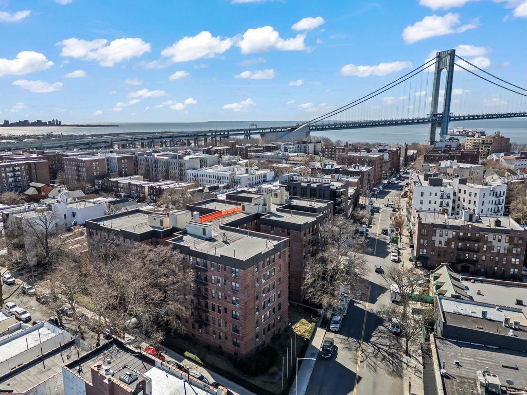 302 96th Street # 2A, Brooklyn, NY 11209