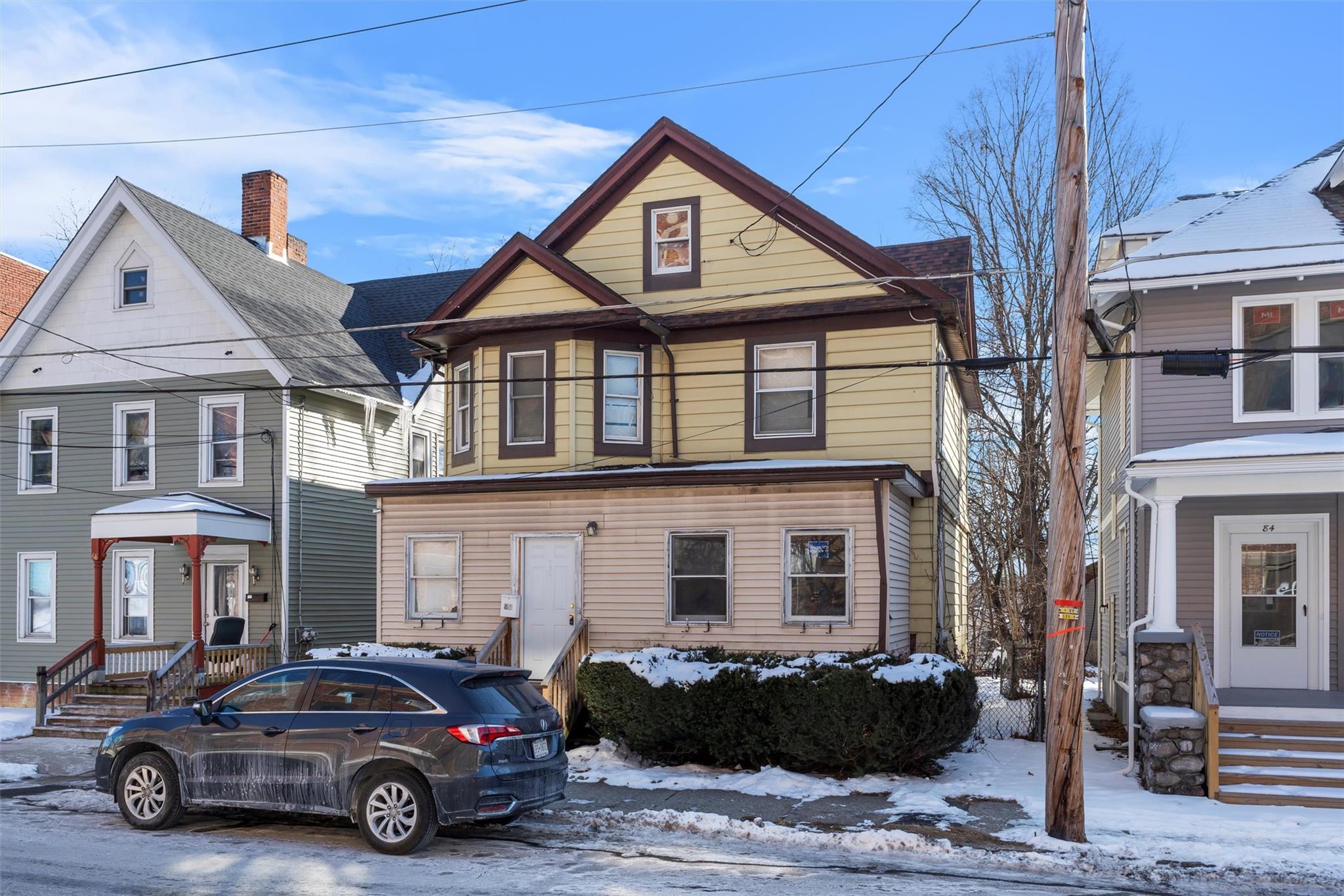 86 Linden Avenue, Middletown, NY 10940
