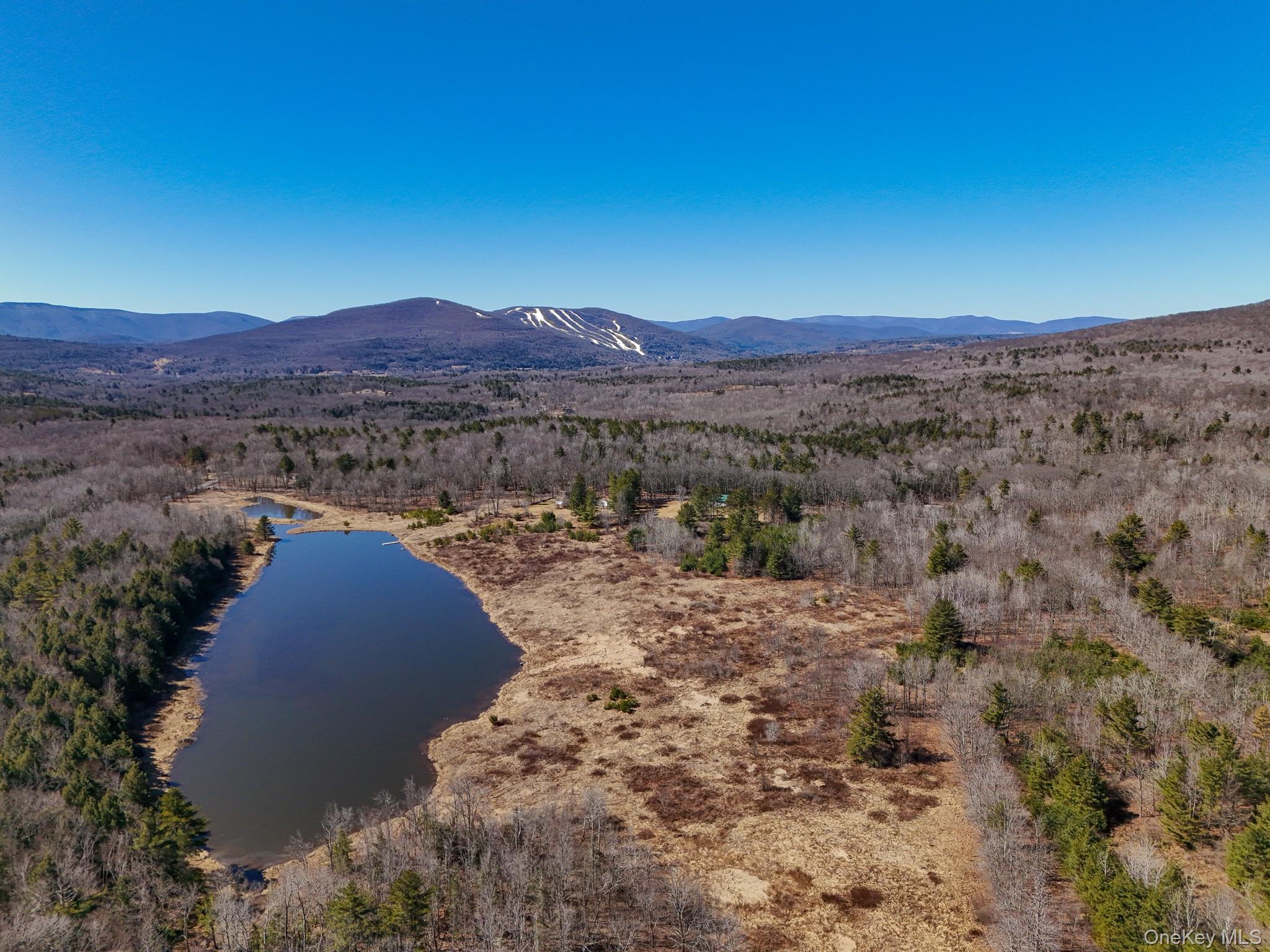 689 Old Road, Windham, NY 12439