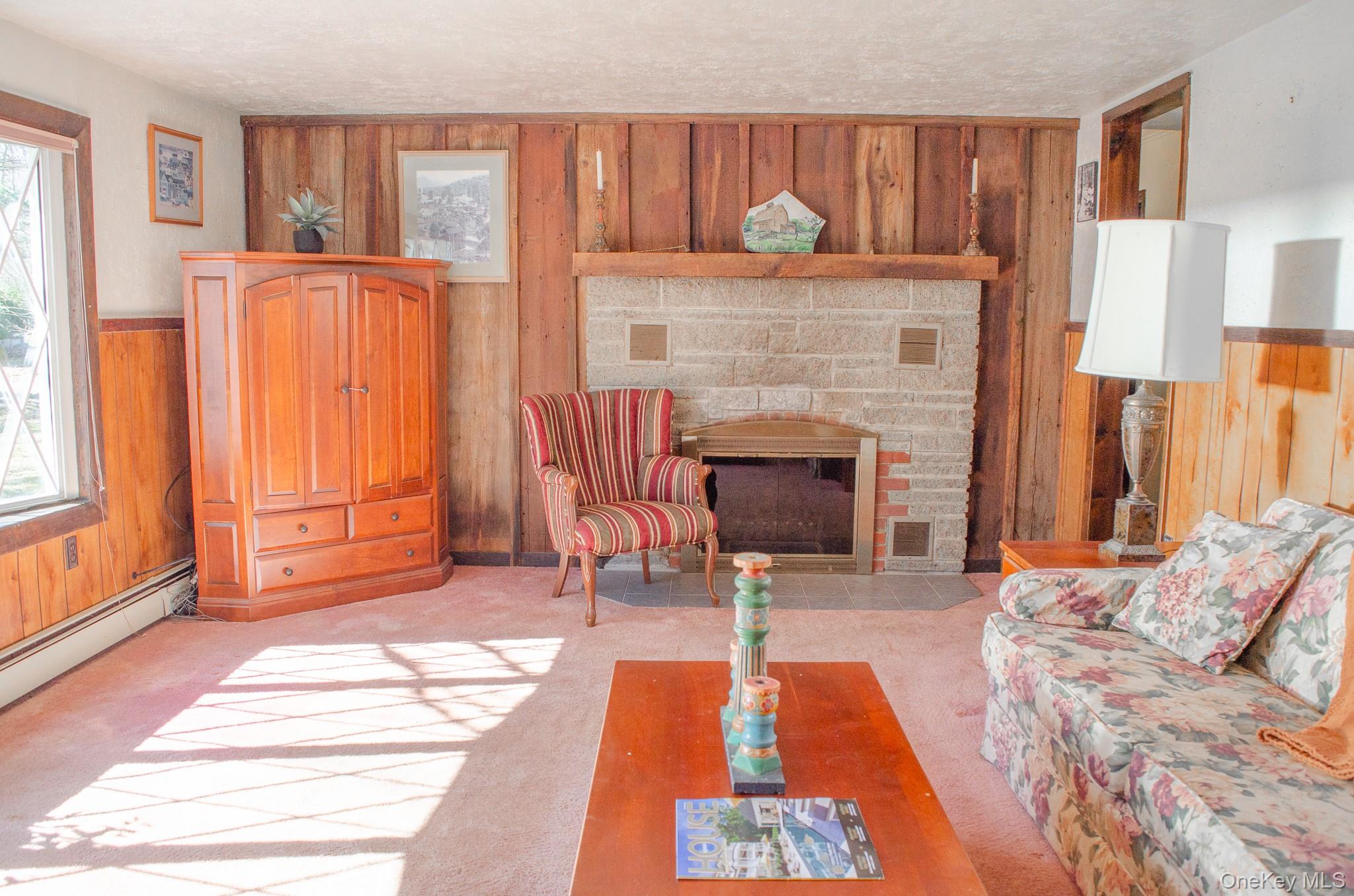 689 Old Road, Windham, NY 12439