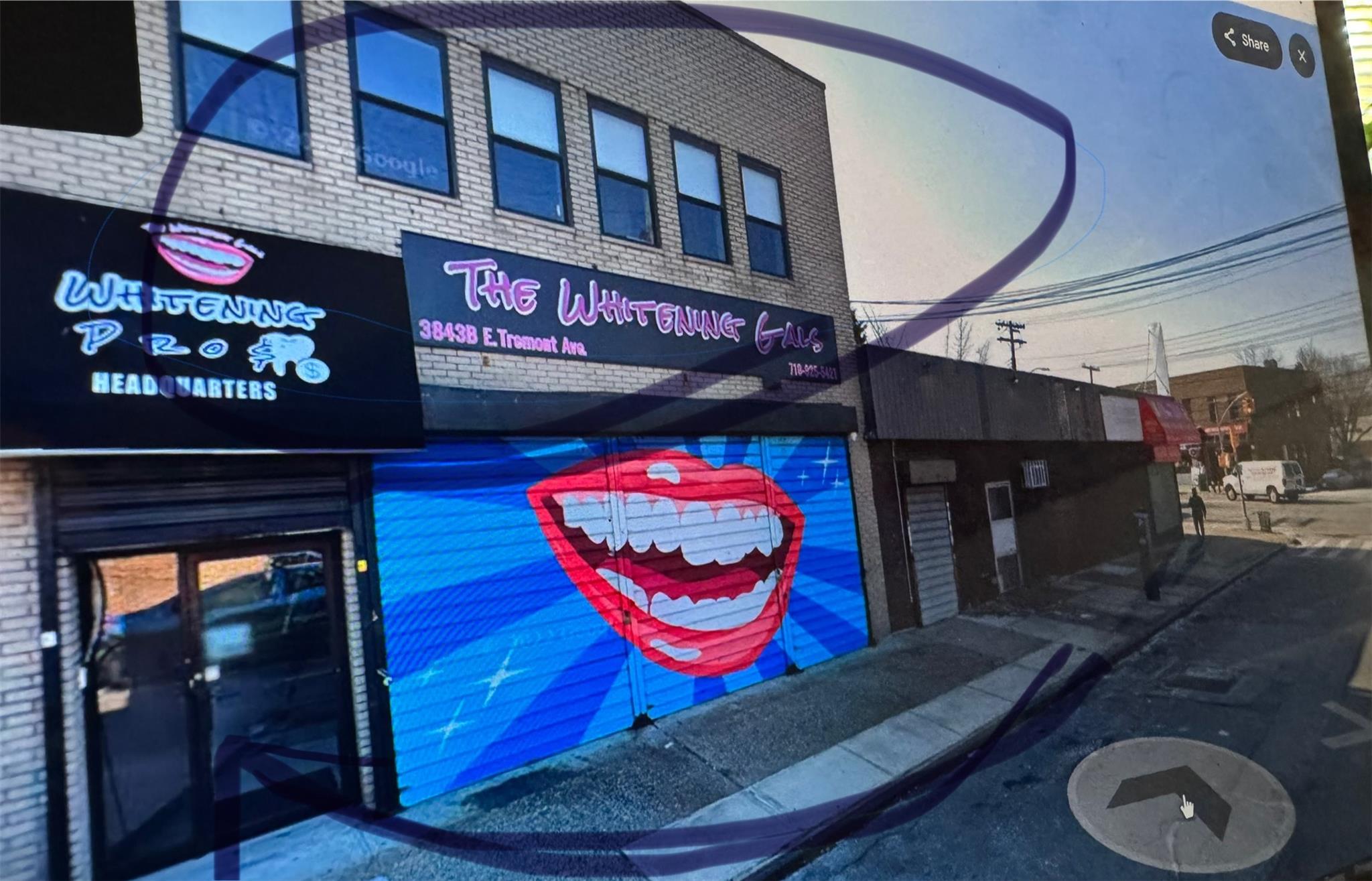 3843 E Tremont Avenue # c, Bronx, NY 10465