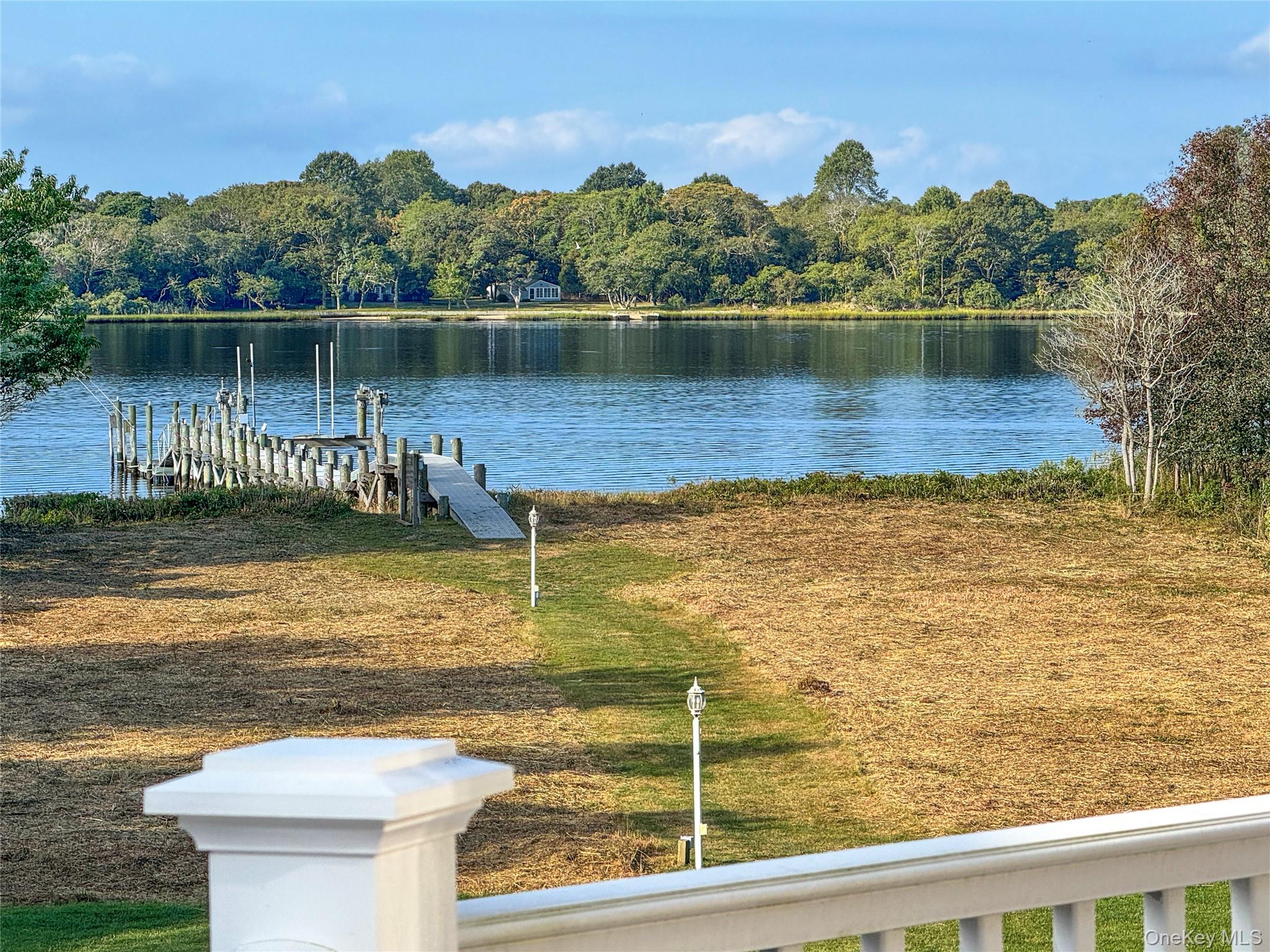 22 Old Neck Road S, Center Moriches, NY 11934