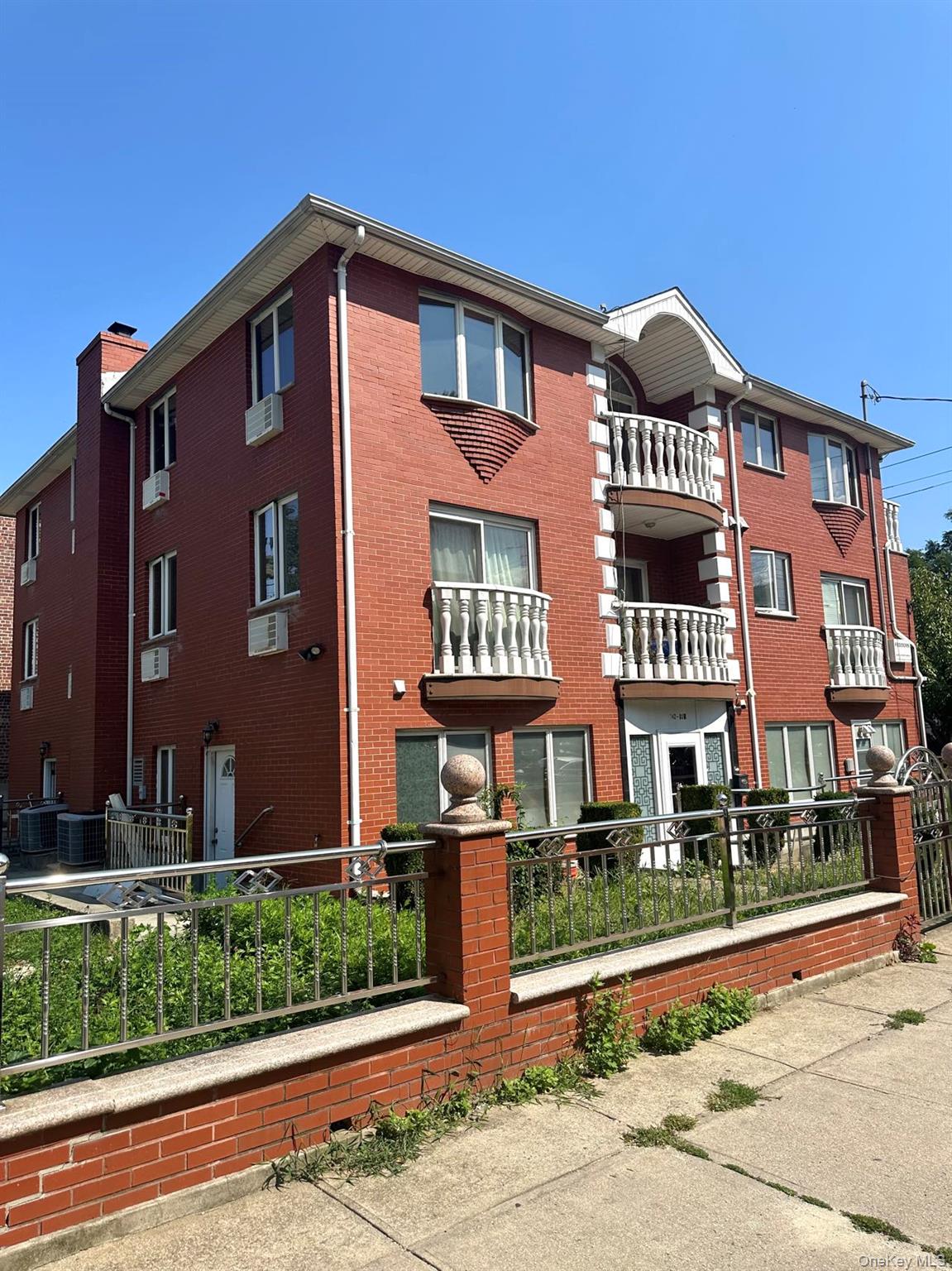 142-05 45th Avenue, Flushing, NY 11355