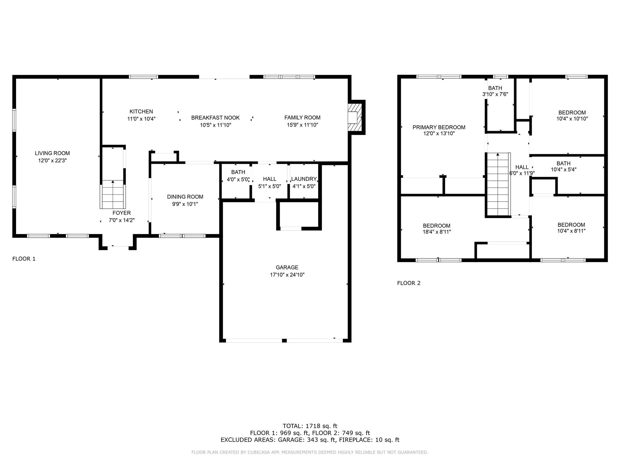 2 Biscayne Drive, Mount Sinai, NY 11766