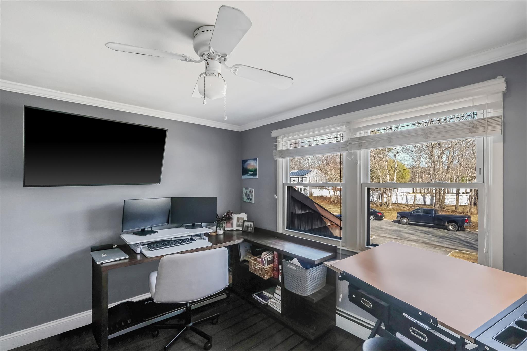2 Biscayne Drive, Mount Sinai, NY 11766