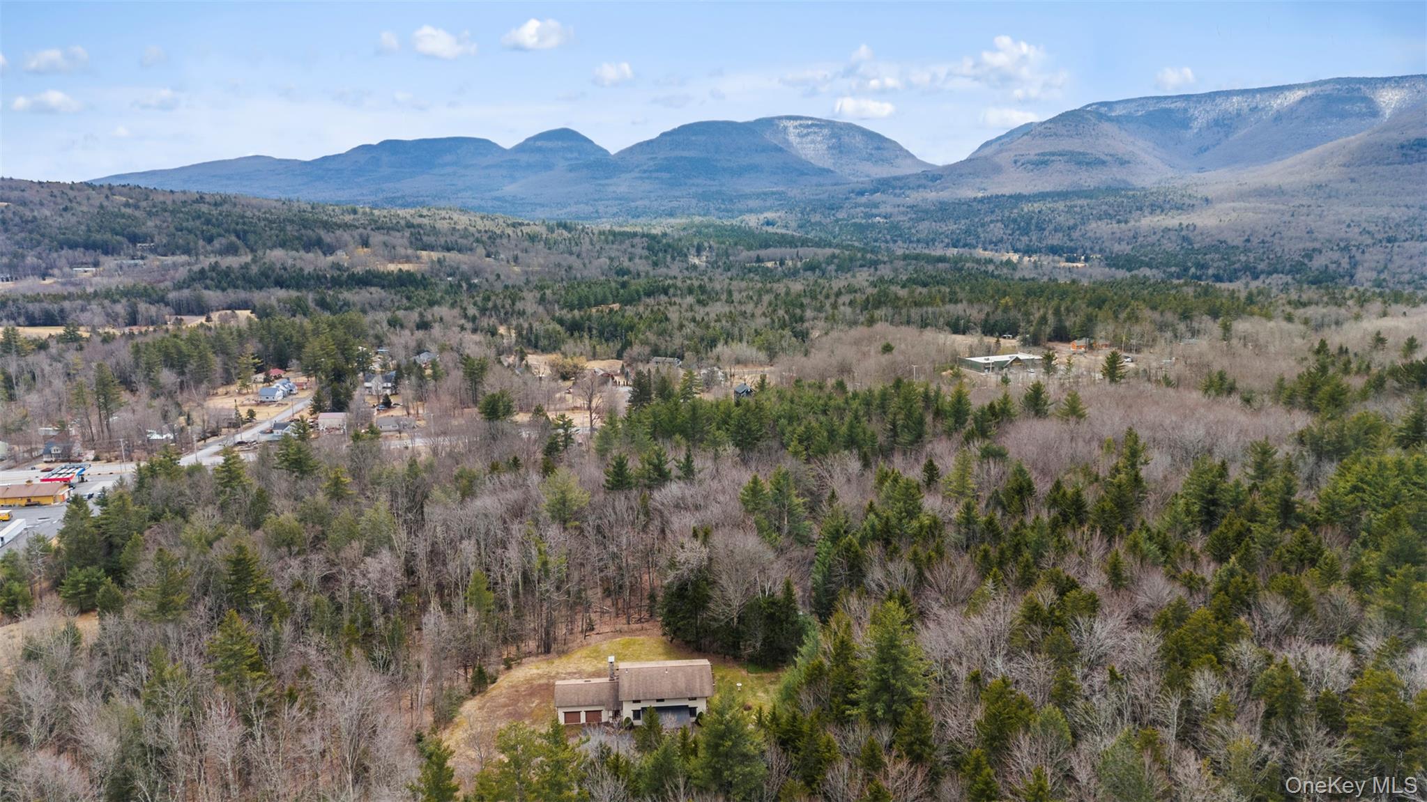 6424 Route 23A, Tannersville, NY 12485