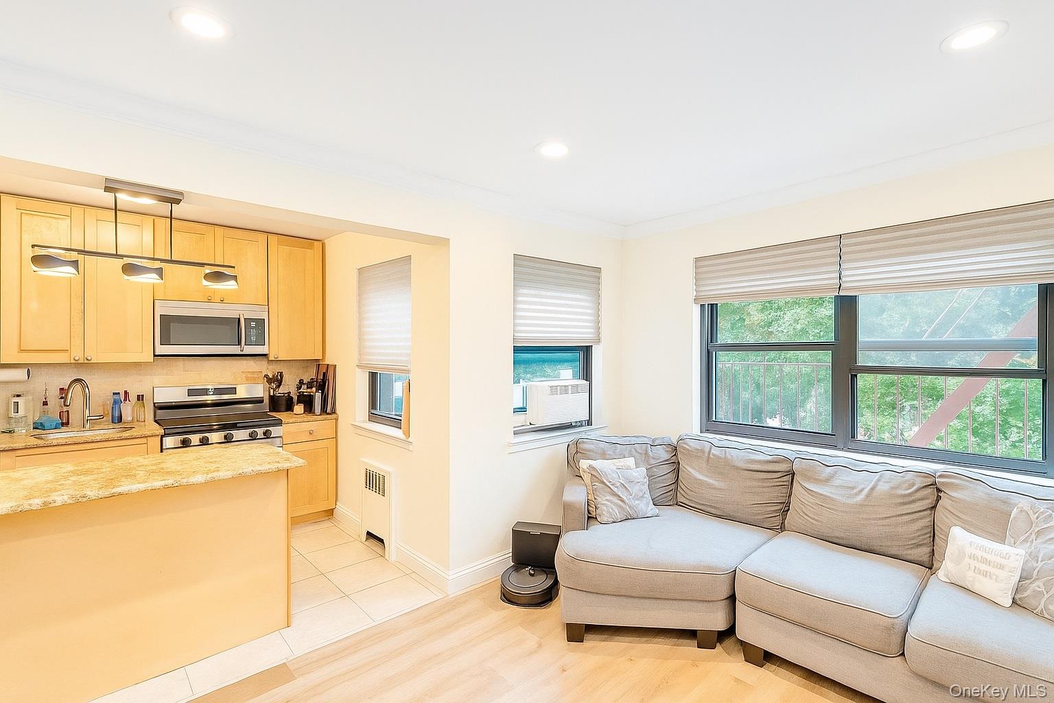 60 White Oak Street # 2-H, New Rochelle, NY 10801