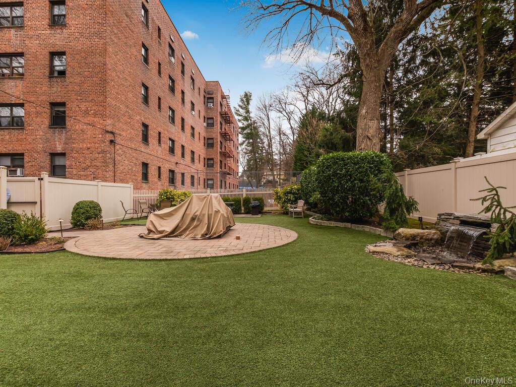 60 White Oak Street # 2-H, New Rochelle, NY 10801