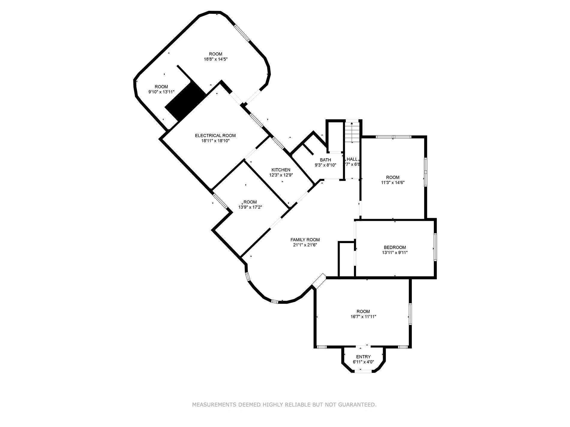 4605 Avenue I, Brooklyn, NY 11234