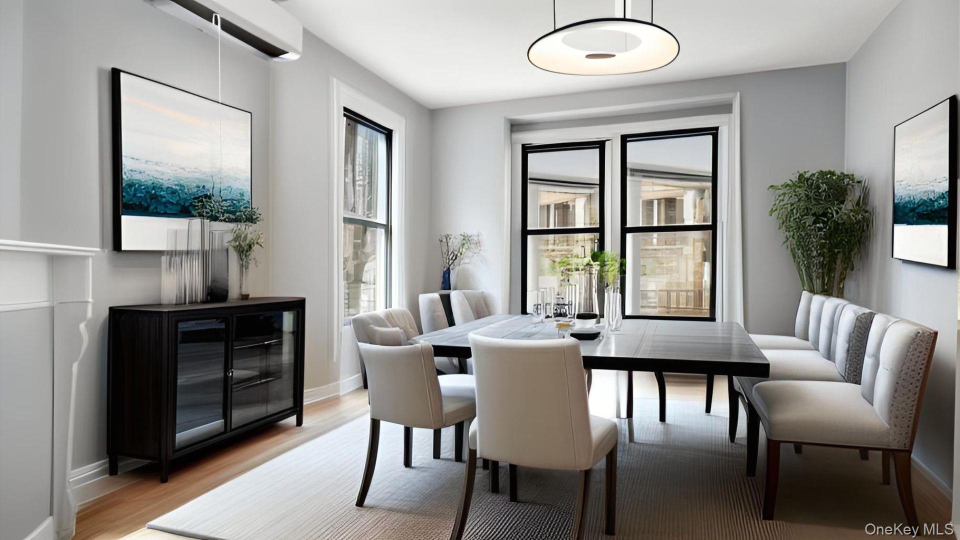 24 Fort Charles Place, Bronx, NY 10463