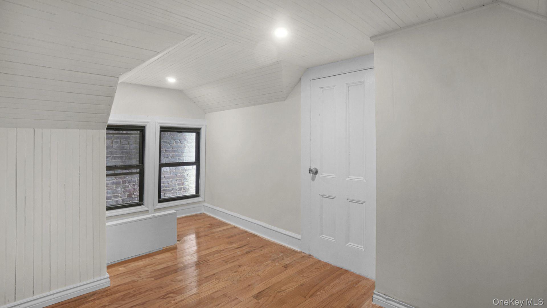 24 Fort Charles Place, Bronx, NY 10463