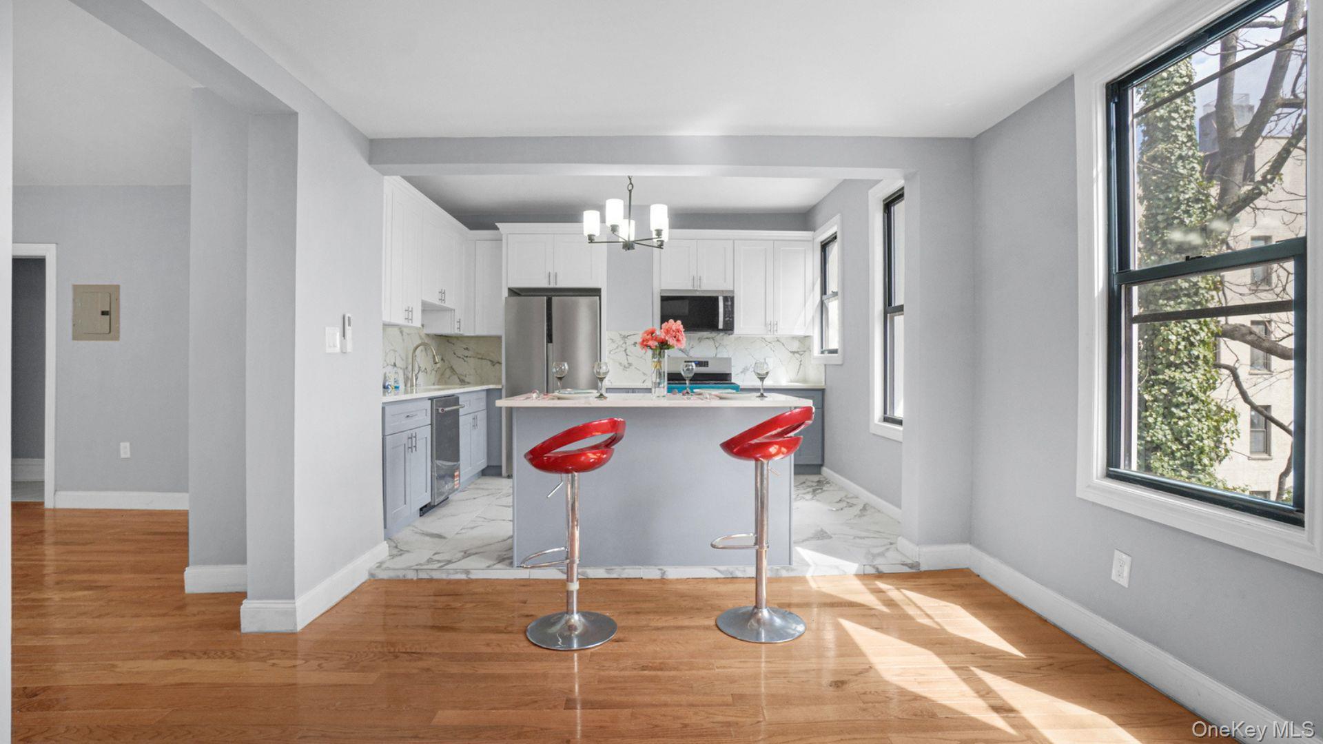 24 Fort Charles Place, Bronx, NY 10463