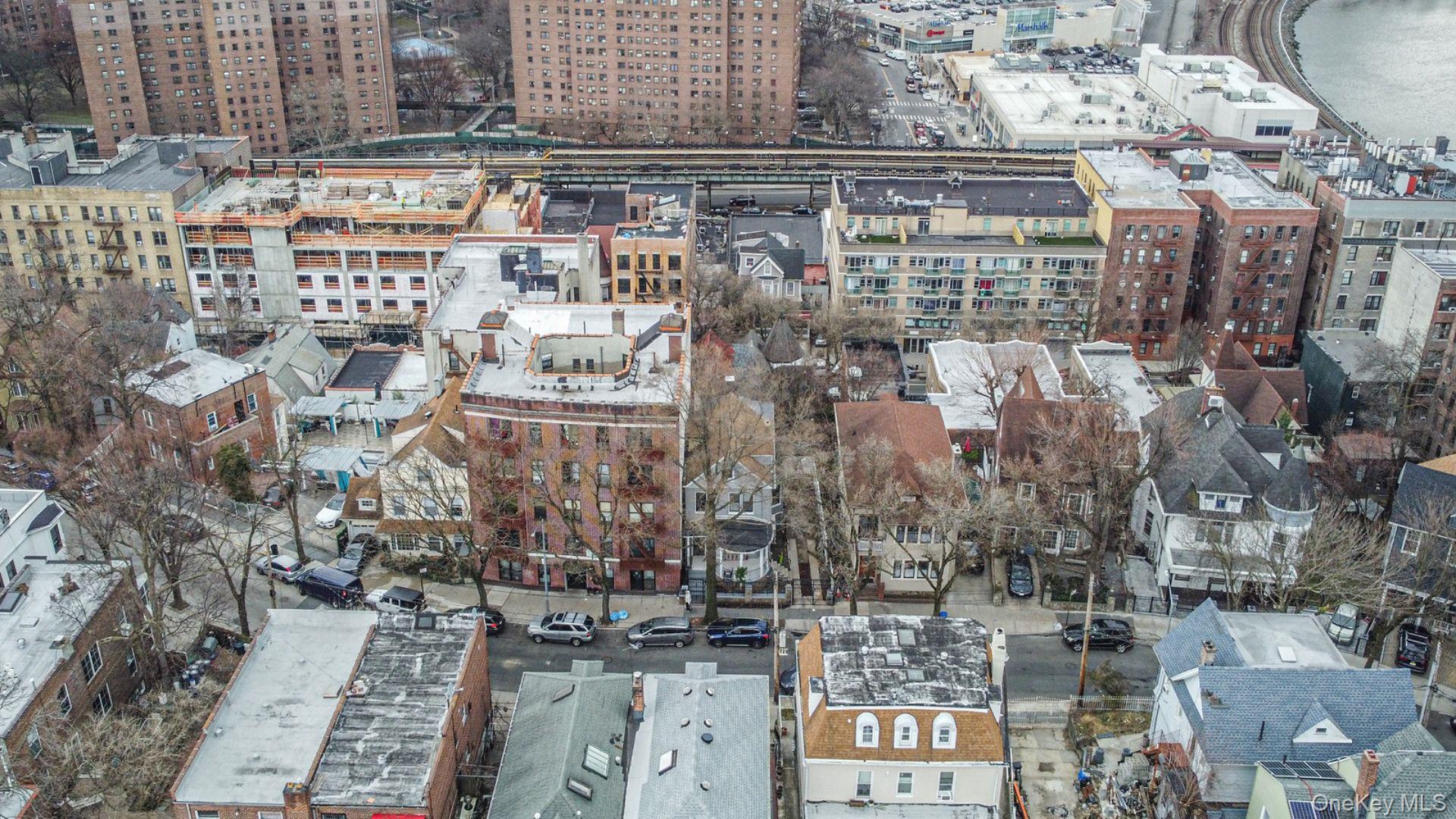 24 Fort Charles Place, Bronx, NY 10463