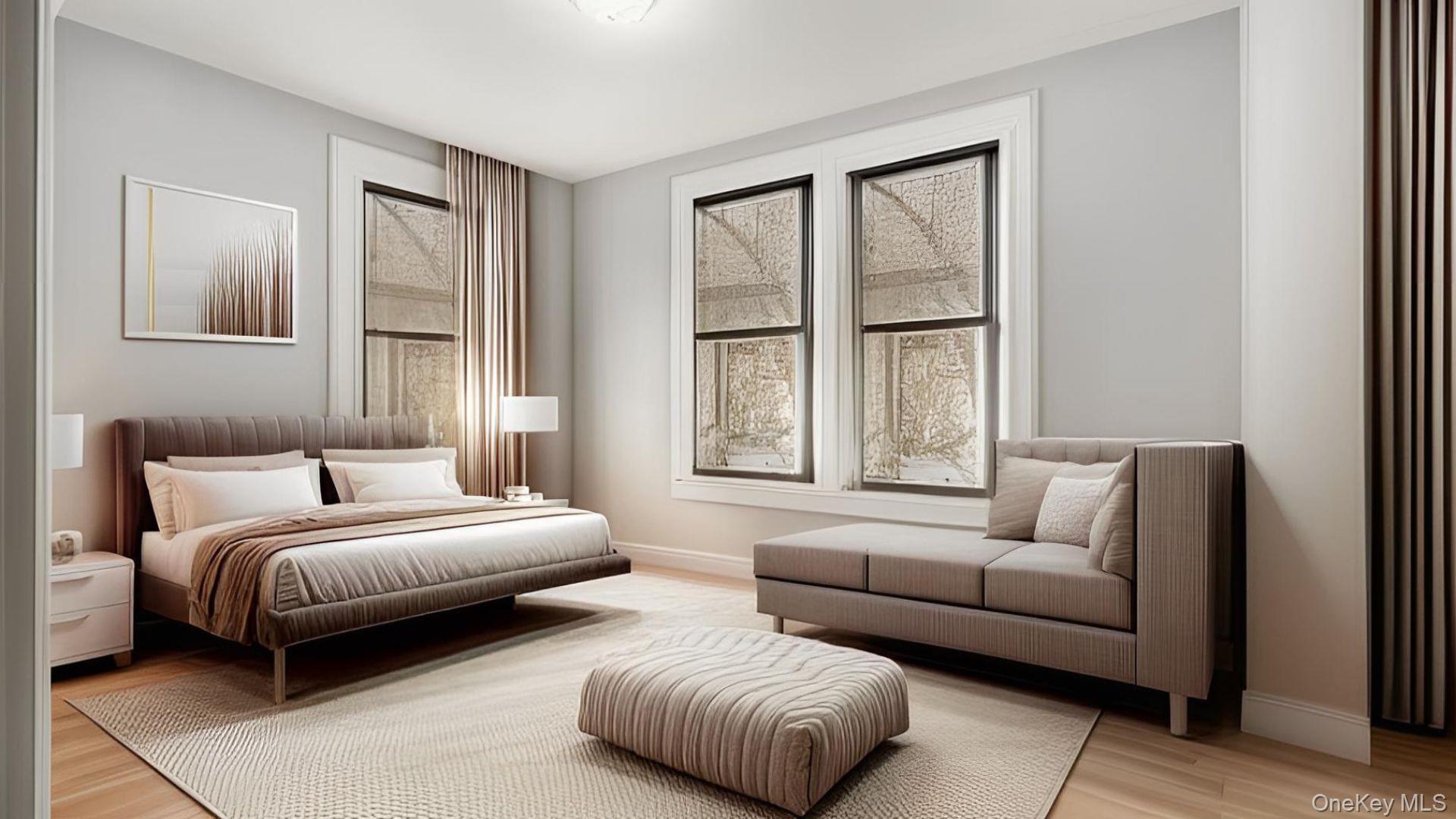 24 Fort Charles Place, Bronx, NY 10463