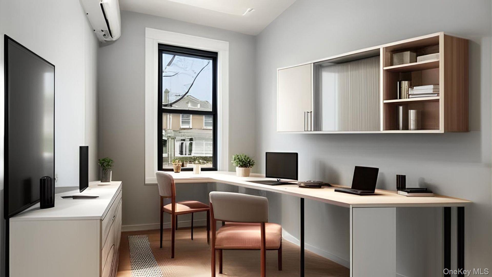 24 Fort Charles Place, Bronx, NY 10463