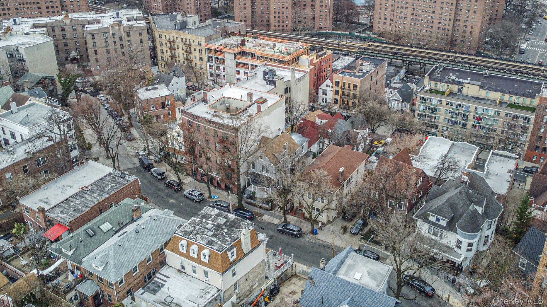 24 Fort Charles Place, Bronx, NY 10463