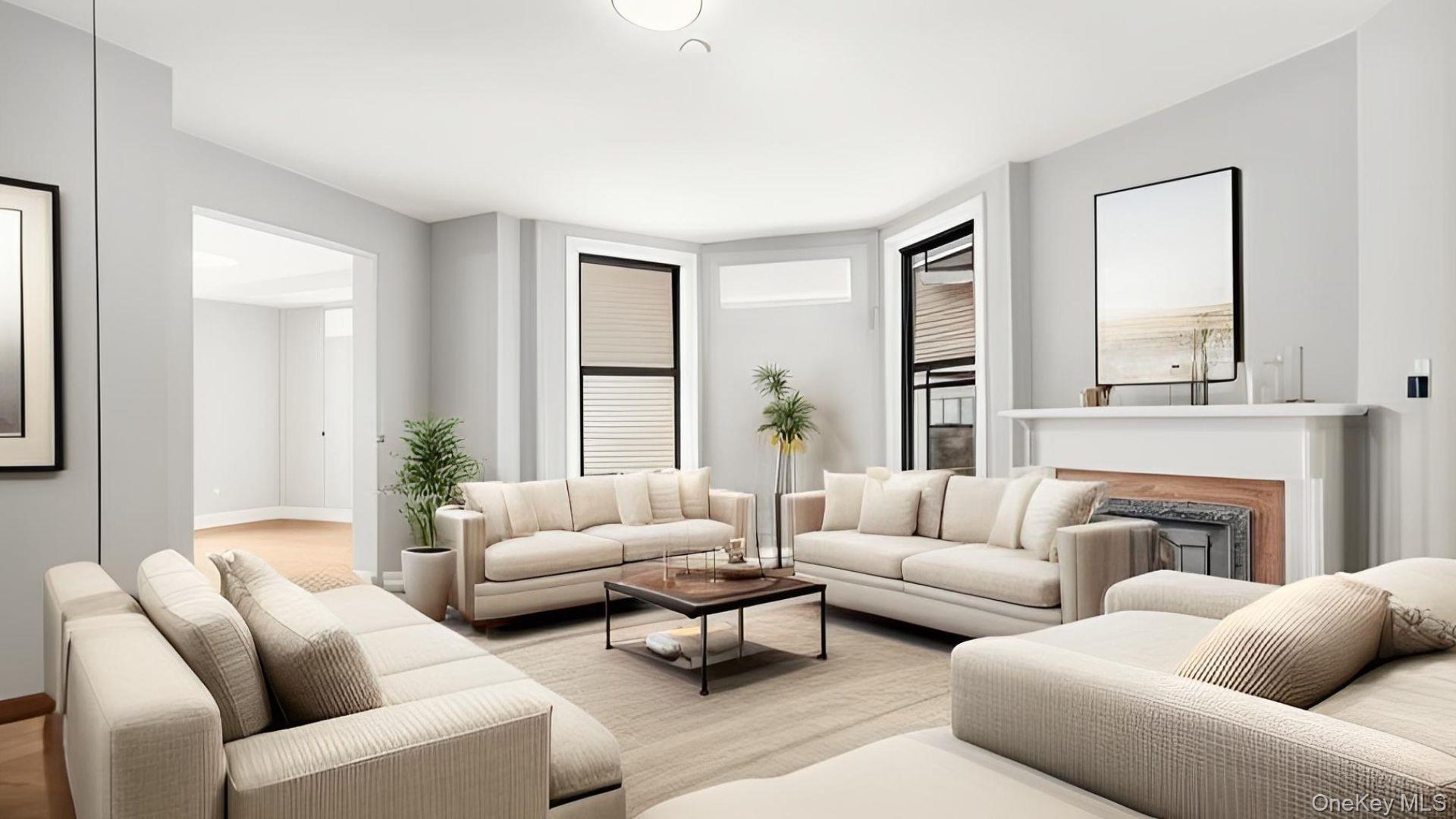 24 Fort Charles Place, Bronx, NY 10463