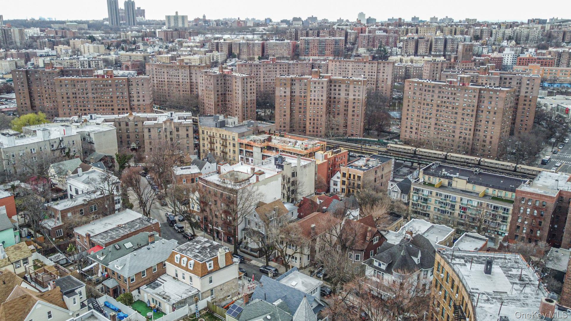 24 Fort Charles Place, Bronx, NY 10463