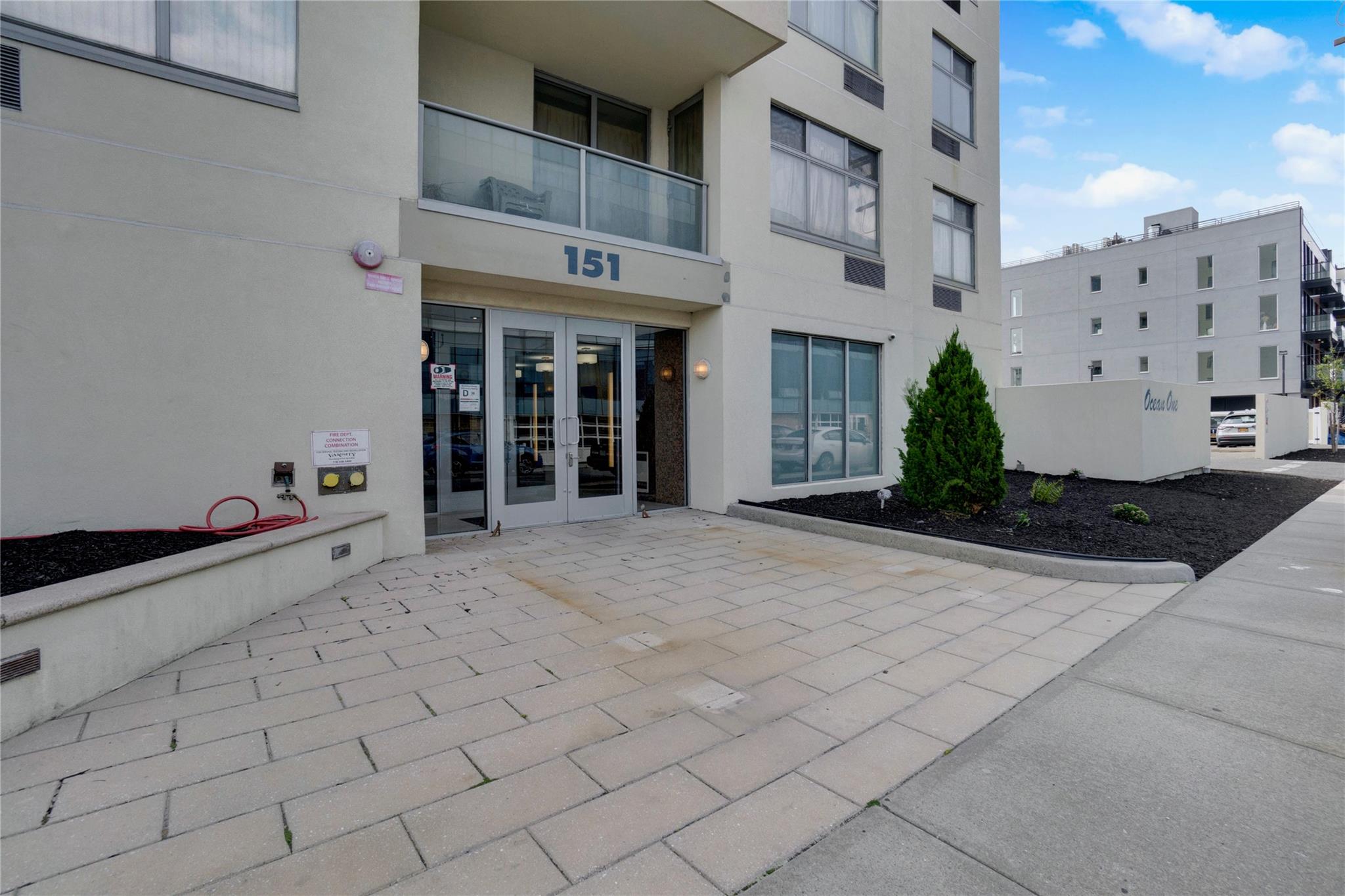 151 Beach 96th Street # 5D, Rockaway Beach, NY 11693