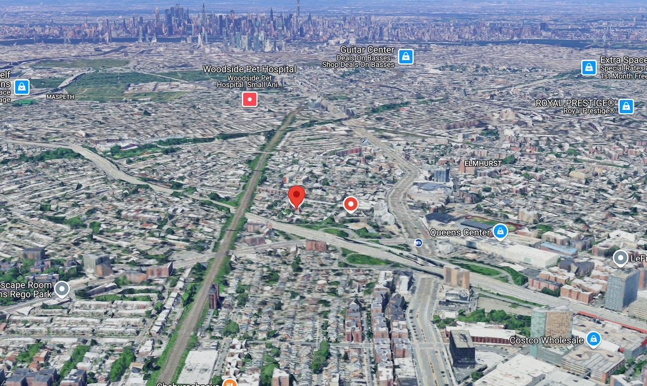 86-20 57th Road, Elmhurst, NY 11373