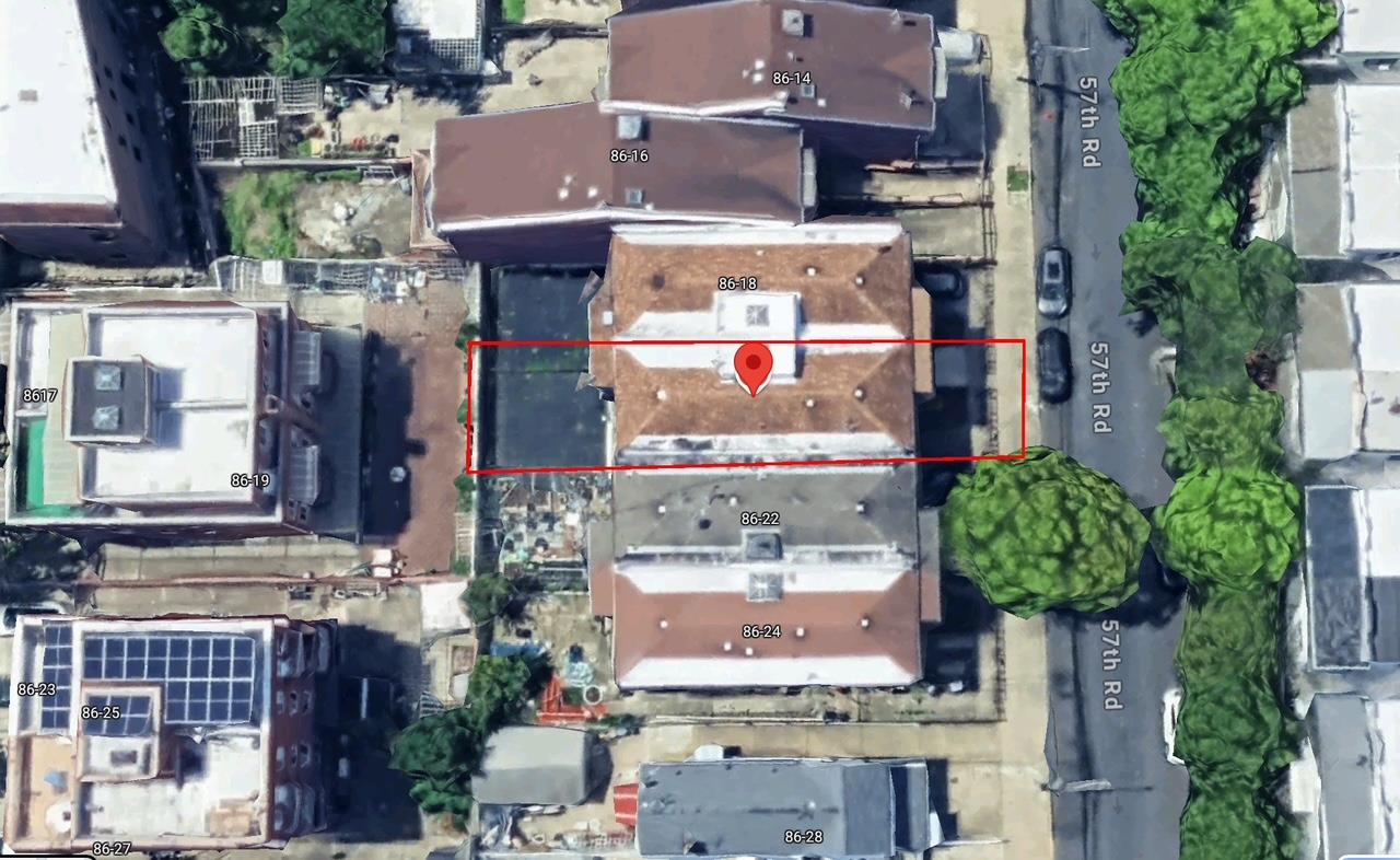 86-20 57th Road, Elmhurst, NY 11373