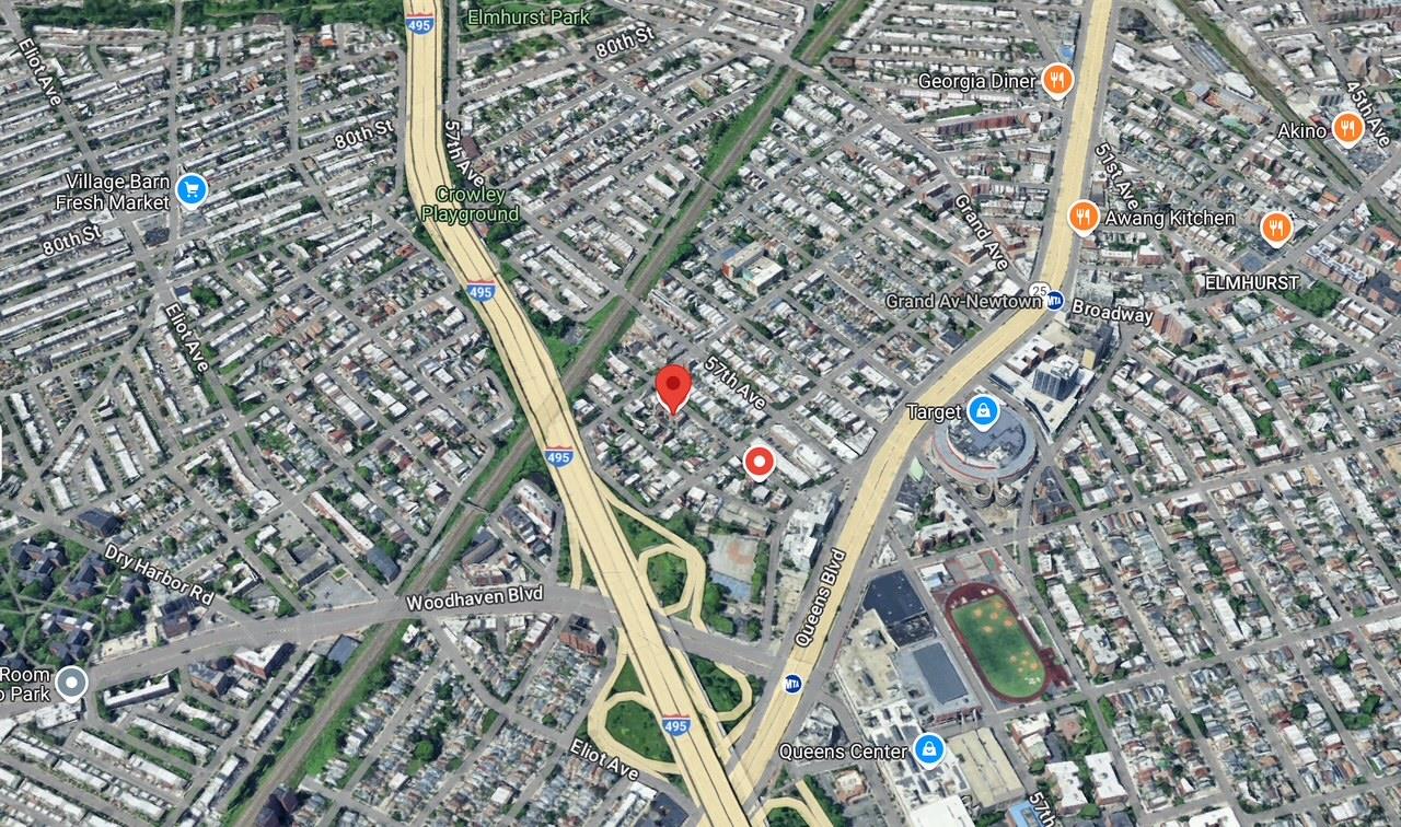 86-20 57th Road, Elmhurst, NY 11373