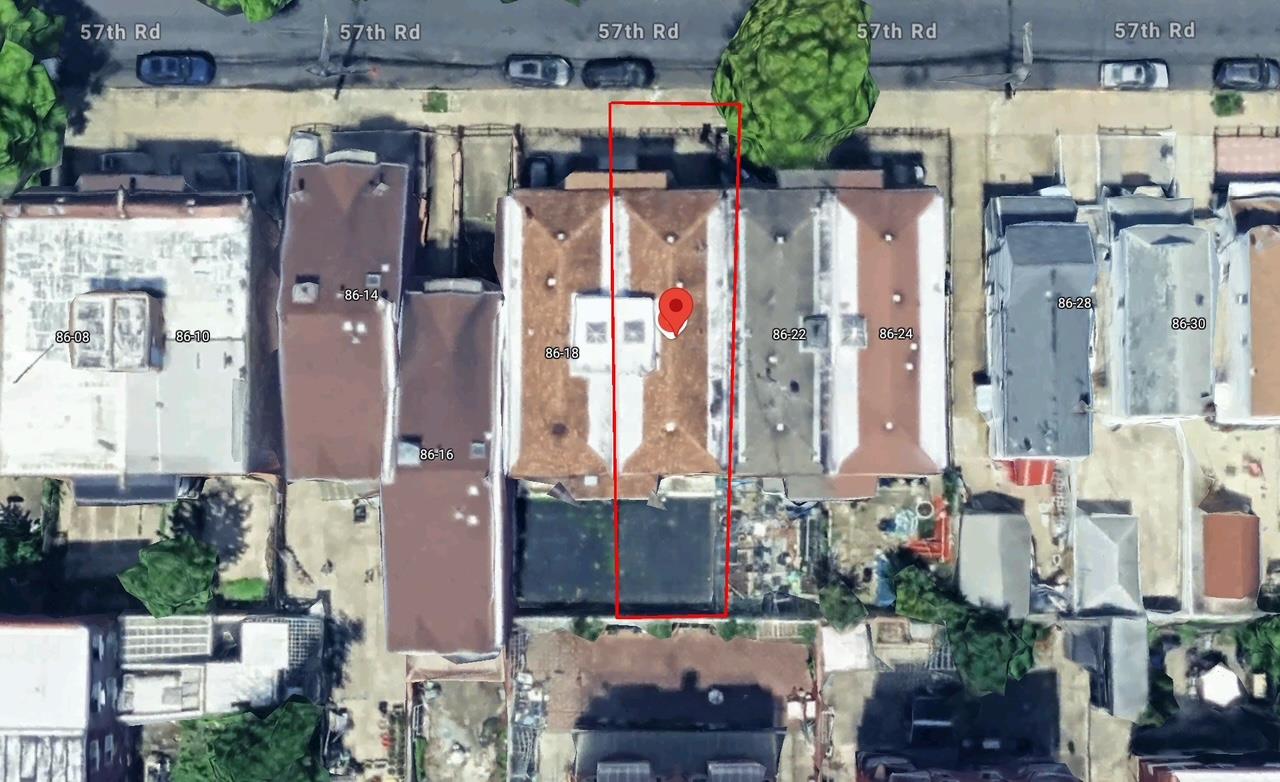 86-20 57th Road, Elmhurst, NY 11373