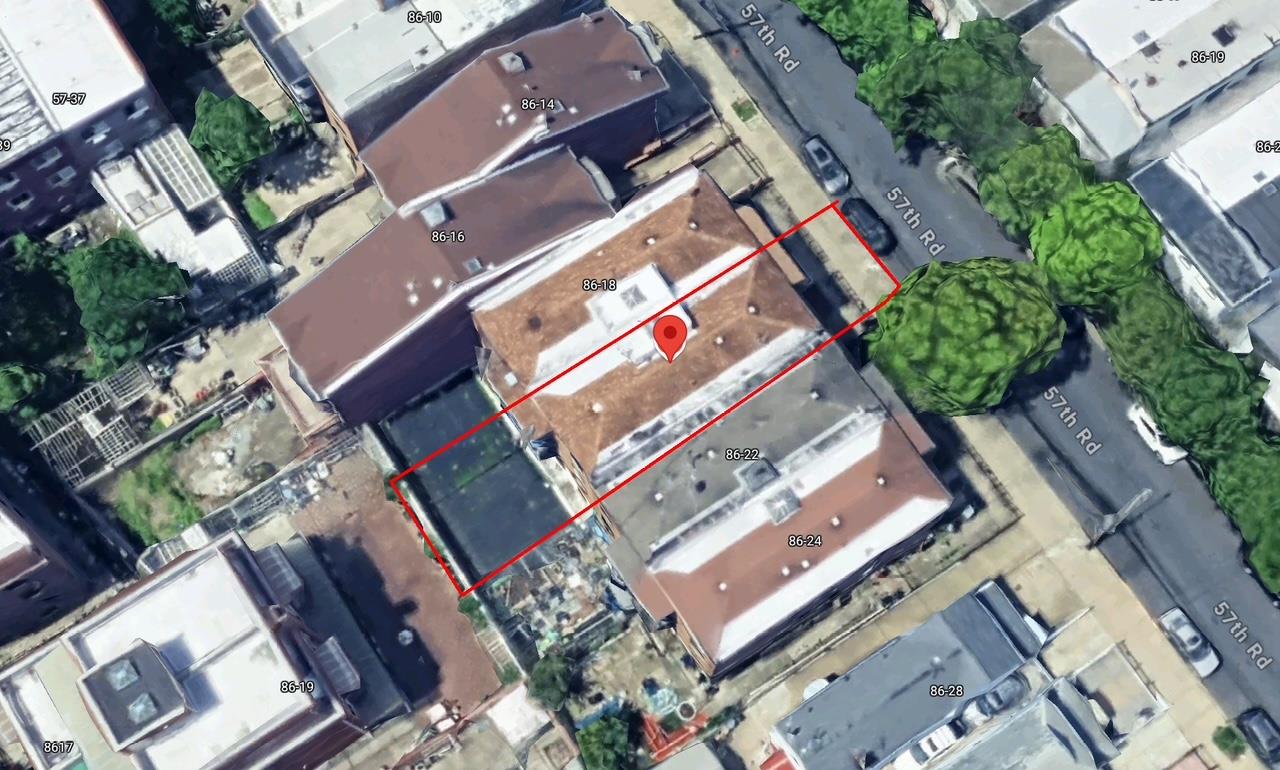 86-20 57th Road, Elmhurst, NY 11373