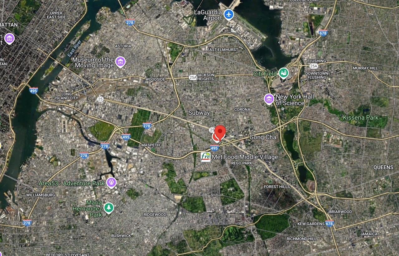 86-20 57th Road, Elmhurst, NY 11373