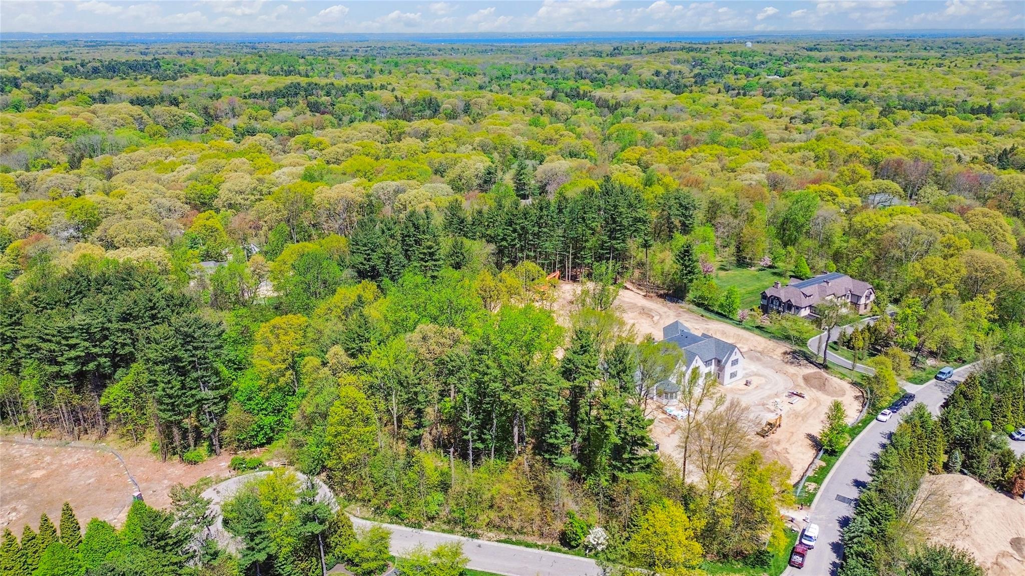 10 Bromley Court, Muttontown, NY 11791