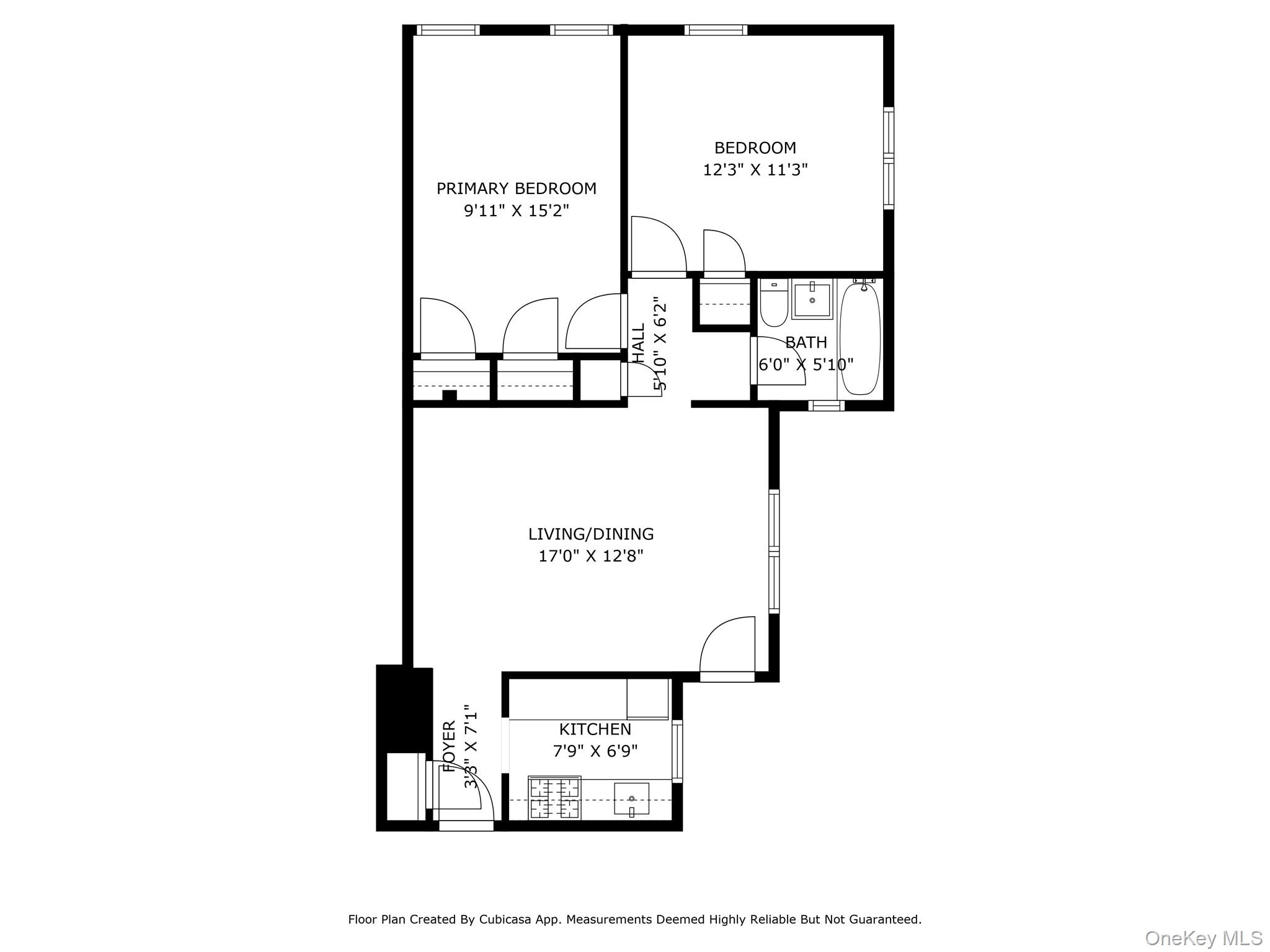 22-60 79th Street # 1A, East Elmhurst, NY 11370