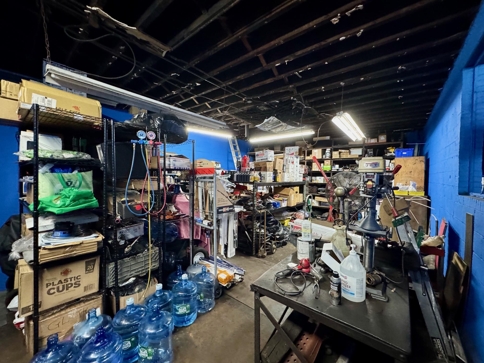 63-07 Fresh Pond Road, Ridgewood, NY 11385