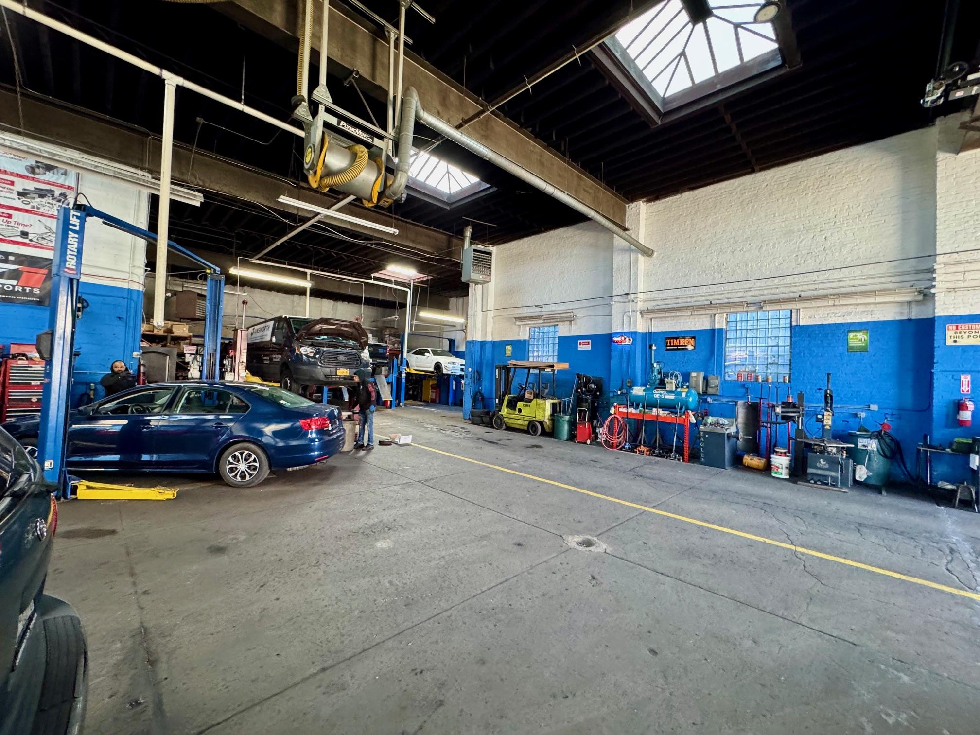 63-07 Fresh Pond Road, Ridgewood, NY 11385