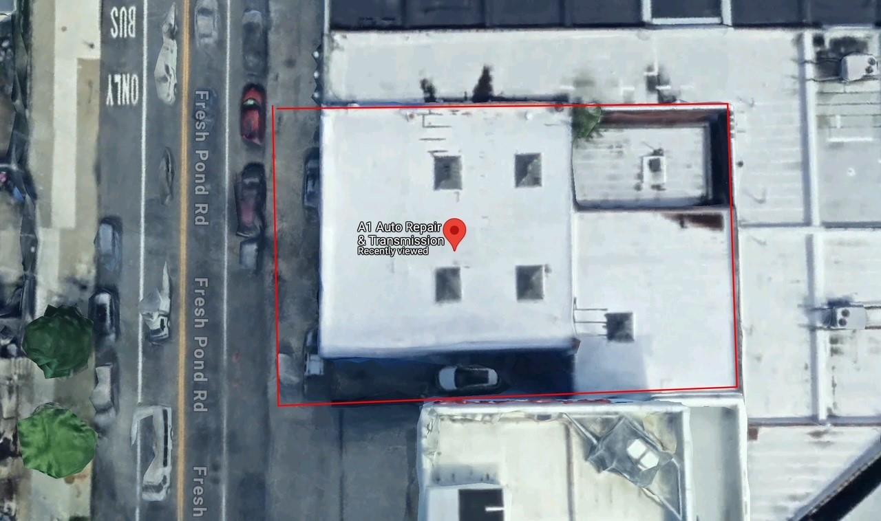 63-07 Fresh Pond Road, Ridgewood, NY 11385