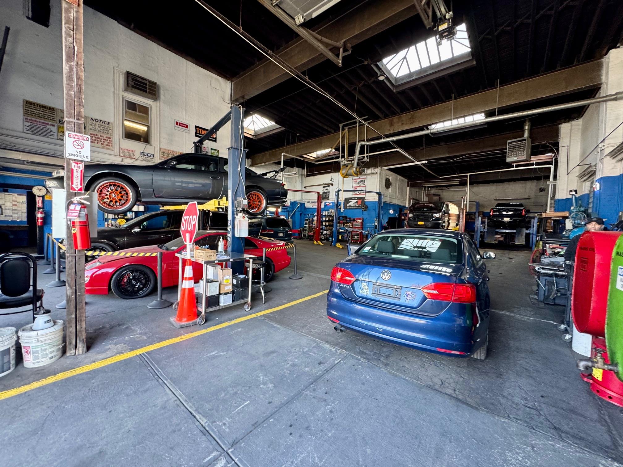 63-07 Fresh Pond Road, Ridgewood, NY 11385