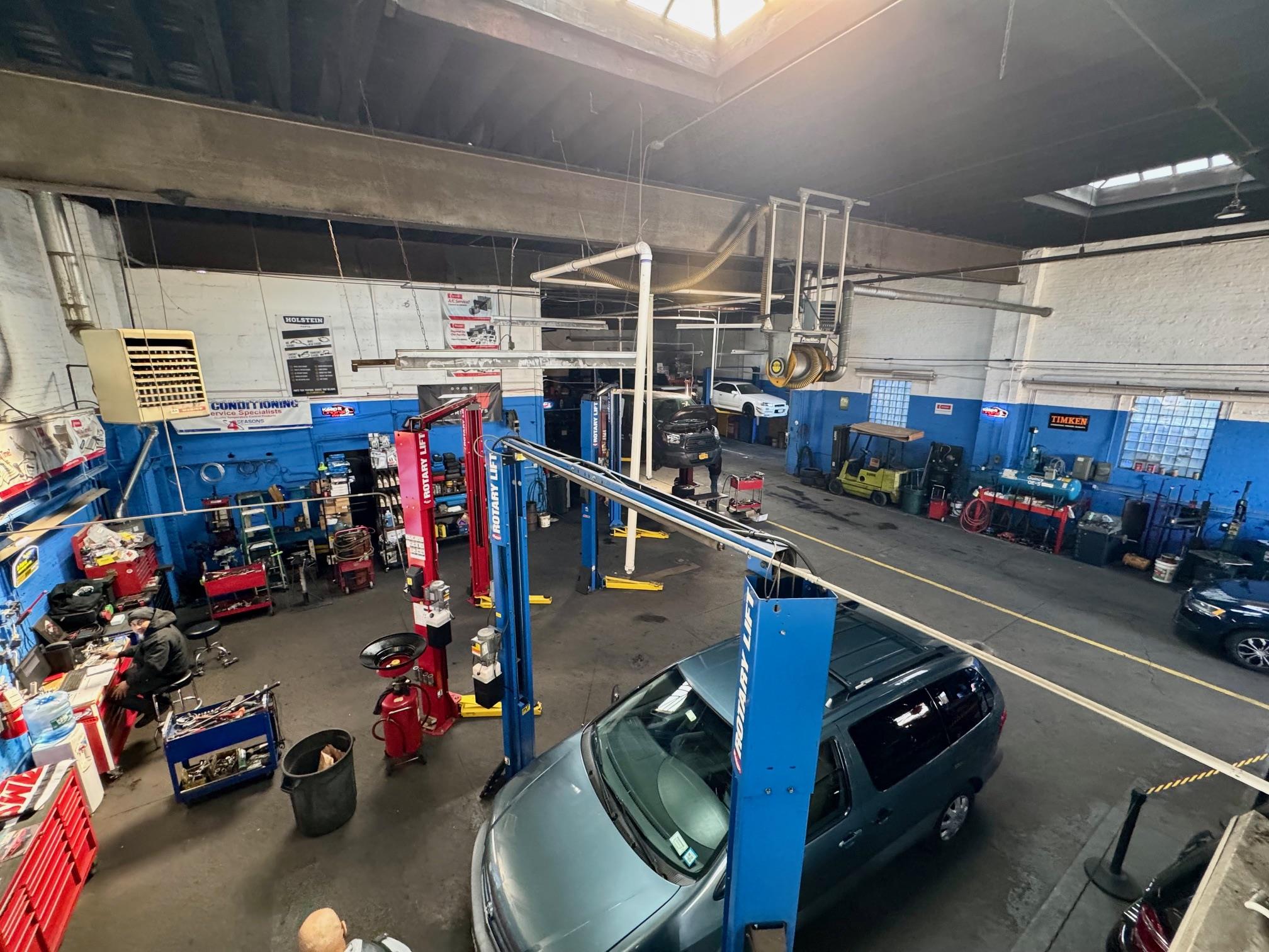 63-07 Fresh Pond Road, Ridgewood, NY 11385