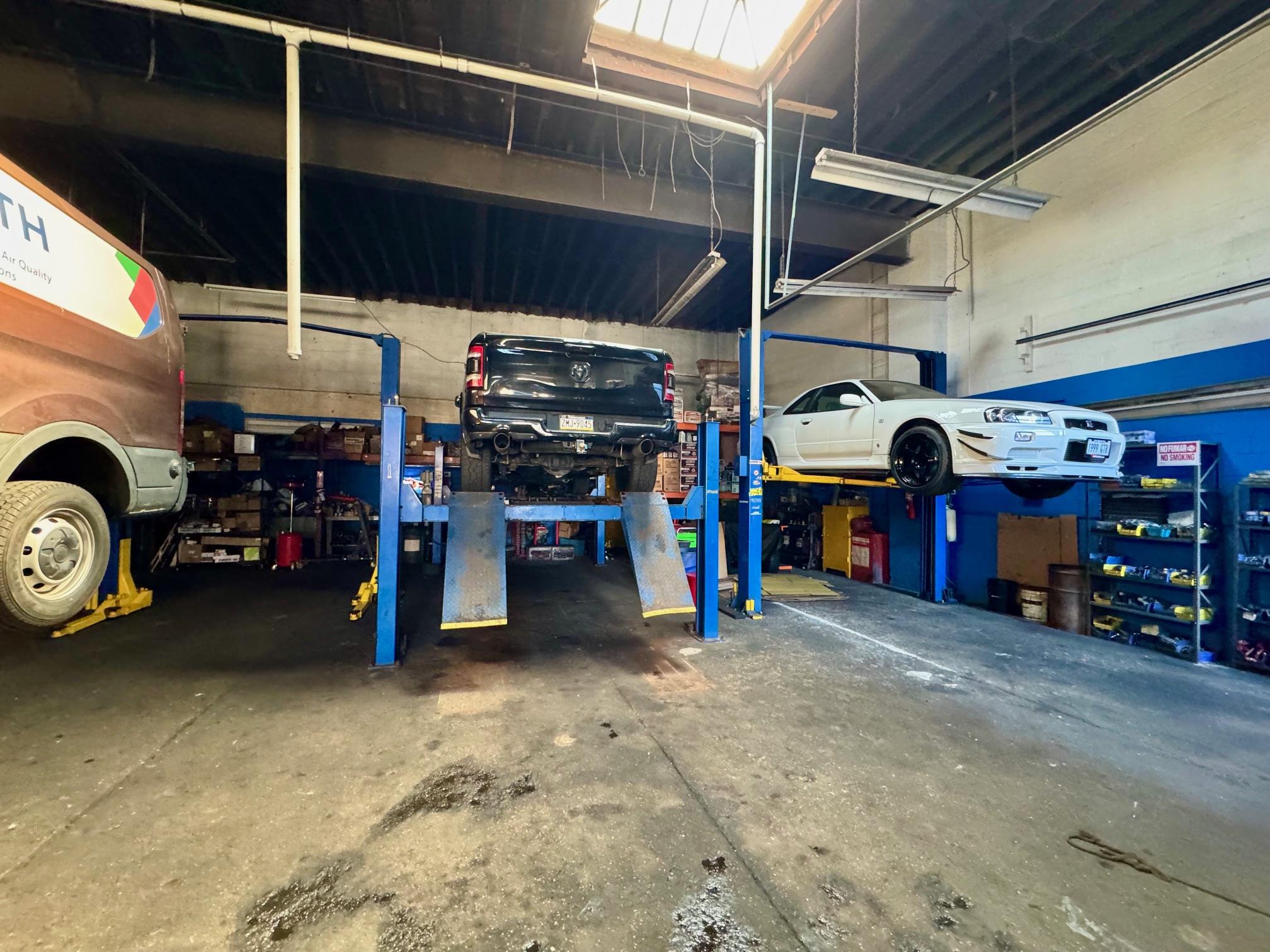 63-07 Fresh Pond Road, Ridgewood, NY 11385