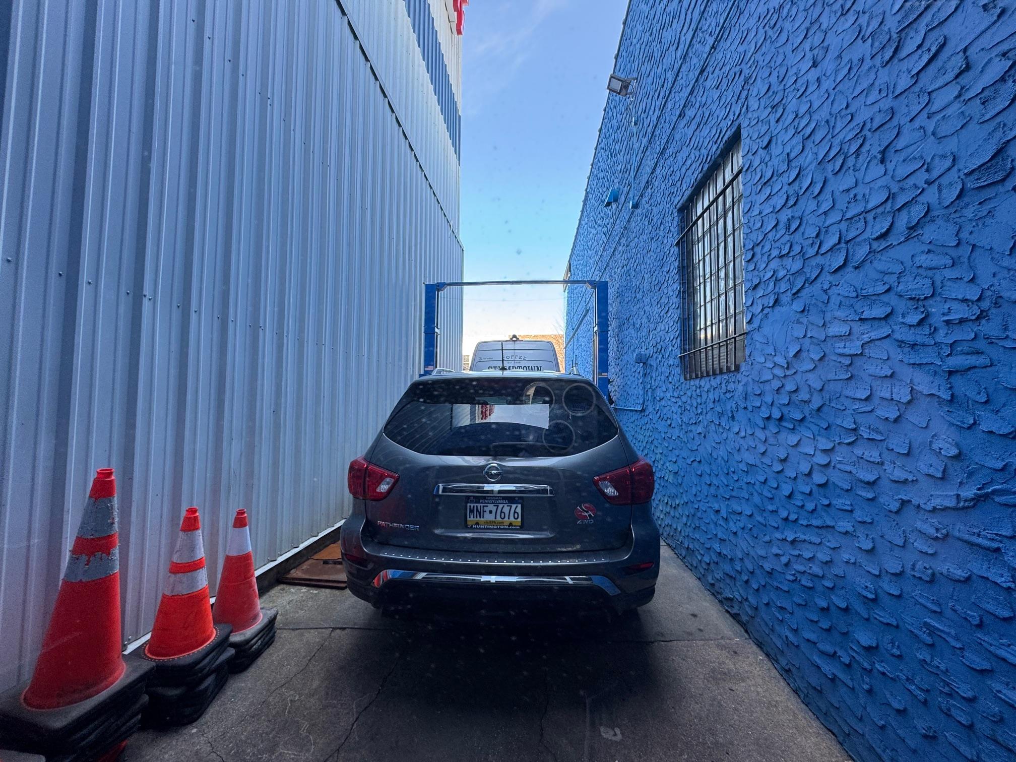 63-07 Fresh Pond Road, Ridgewood, NY 11385